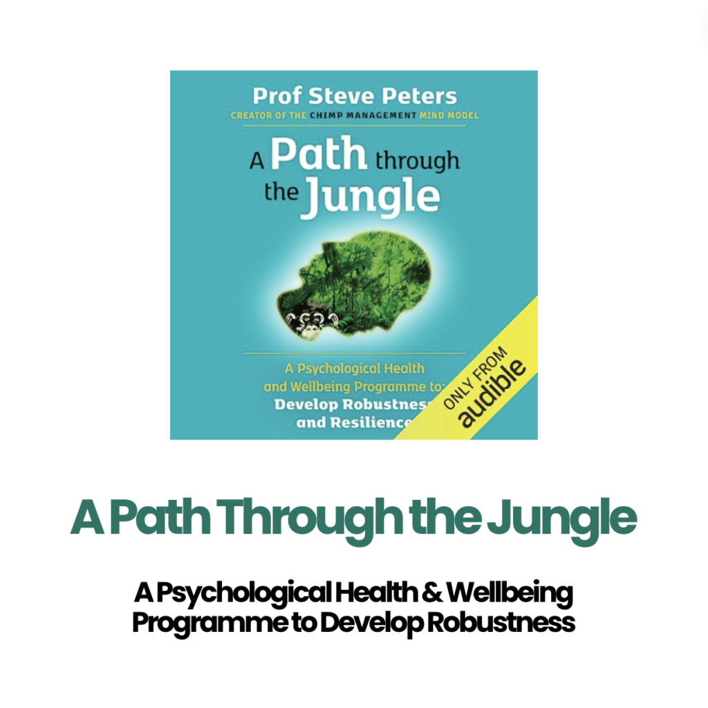 A Path Through the Jungle book