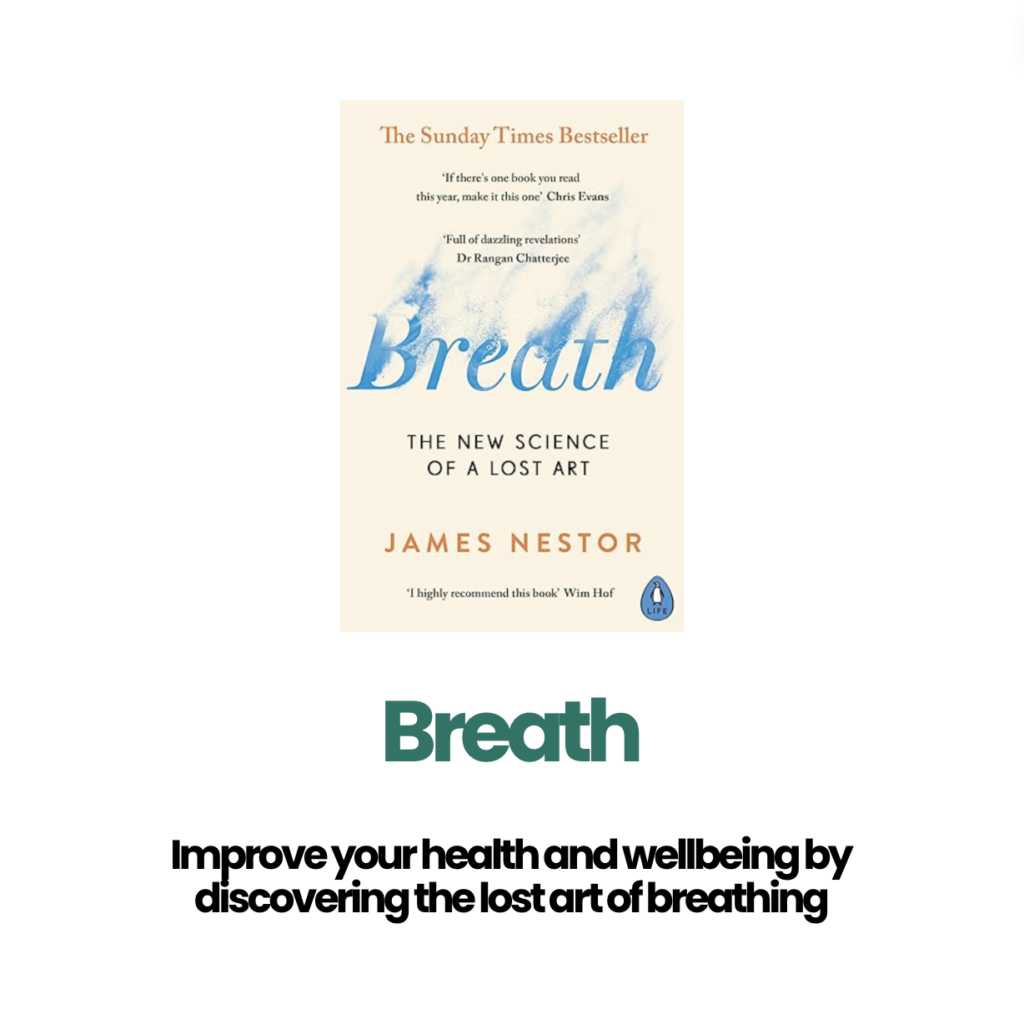 Breath book