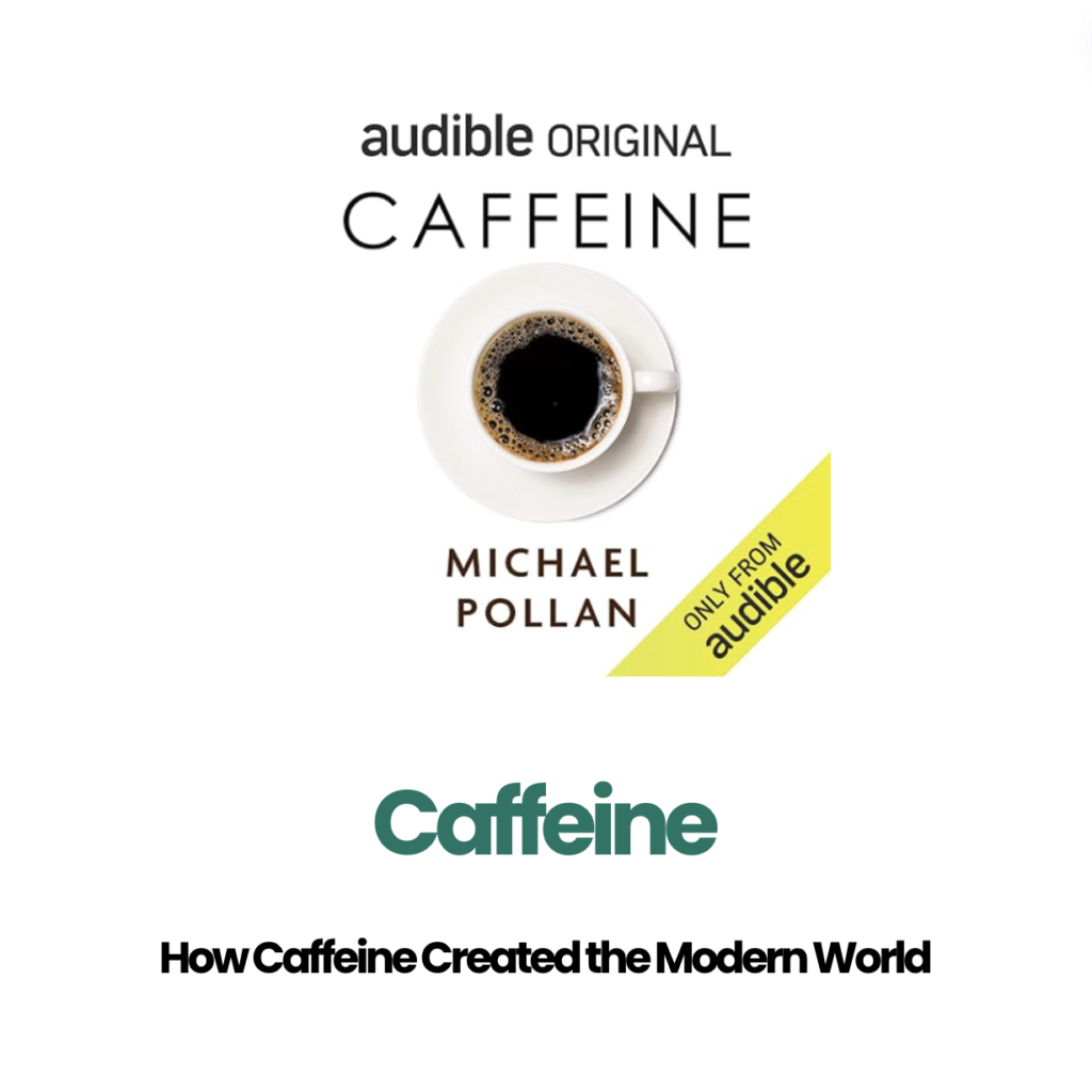 Caffeine book