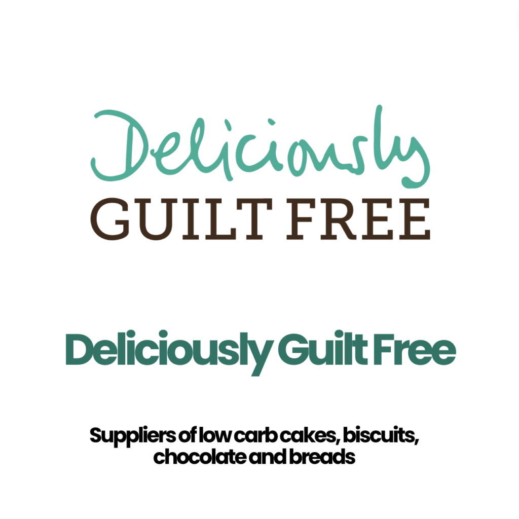 Deliciously Guilt Free