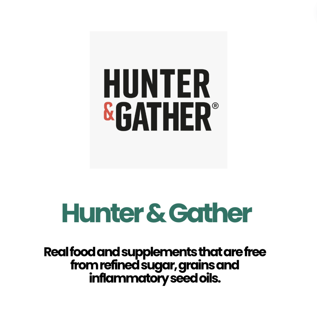 Hunter and Gather Foods