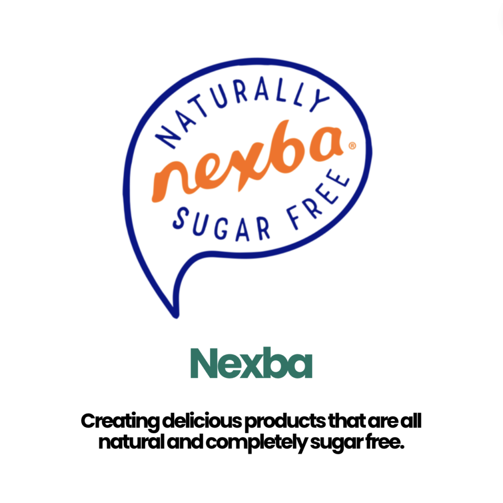 Nexba drinks