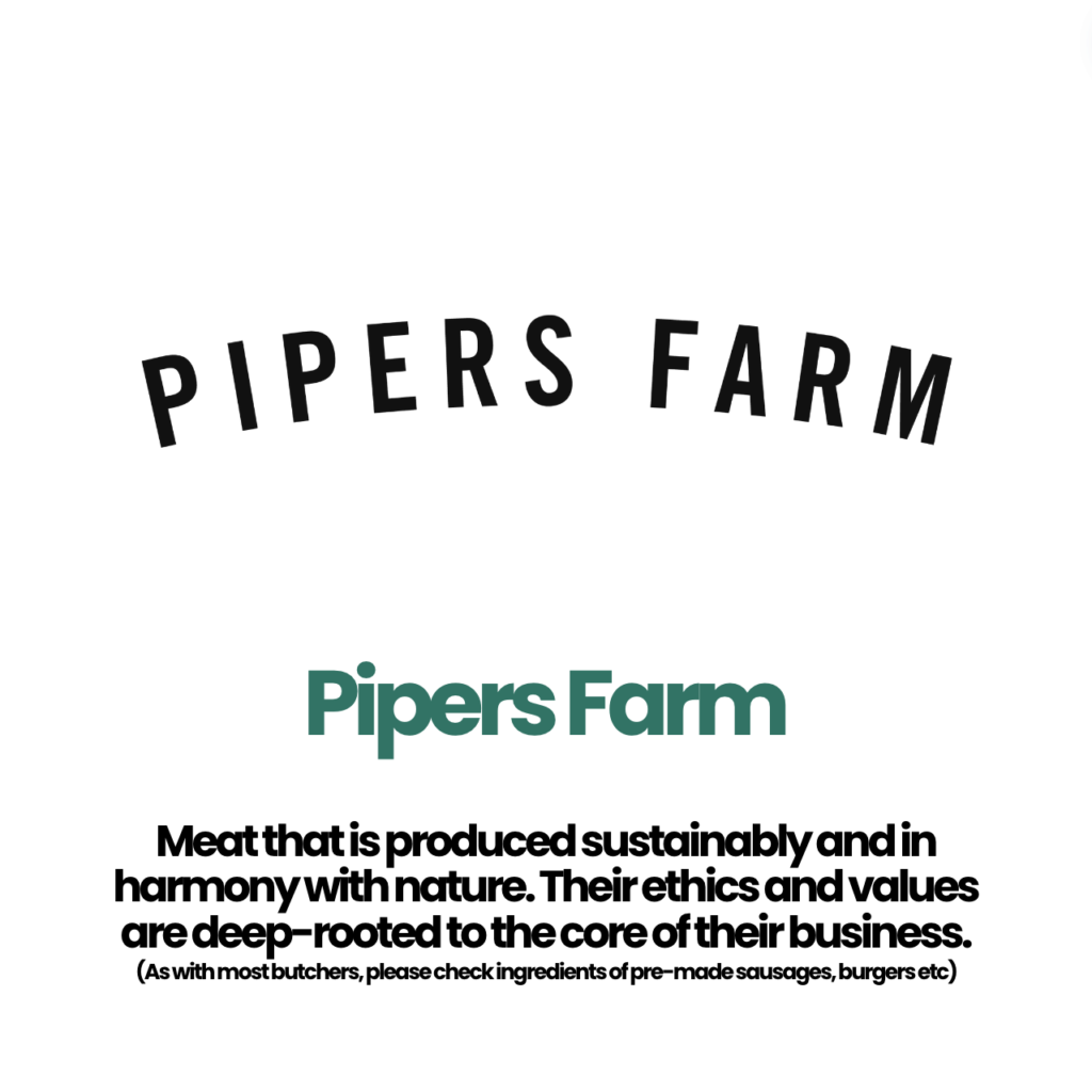 Pipers Farm