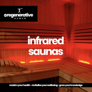 the benefits of infrared saunas