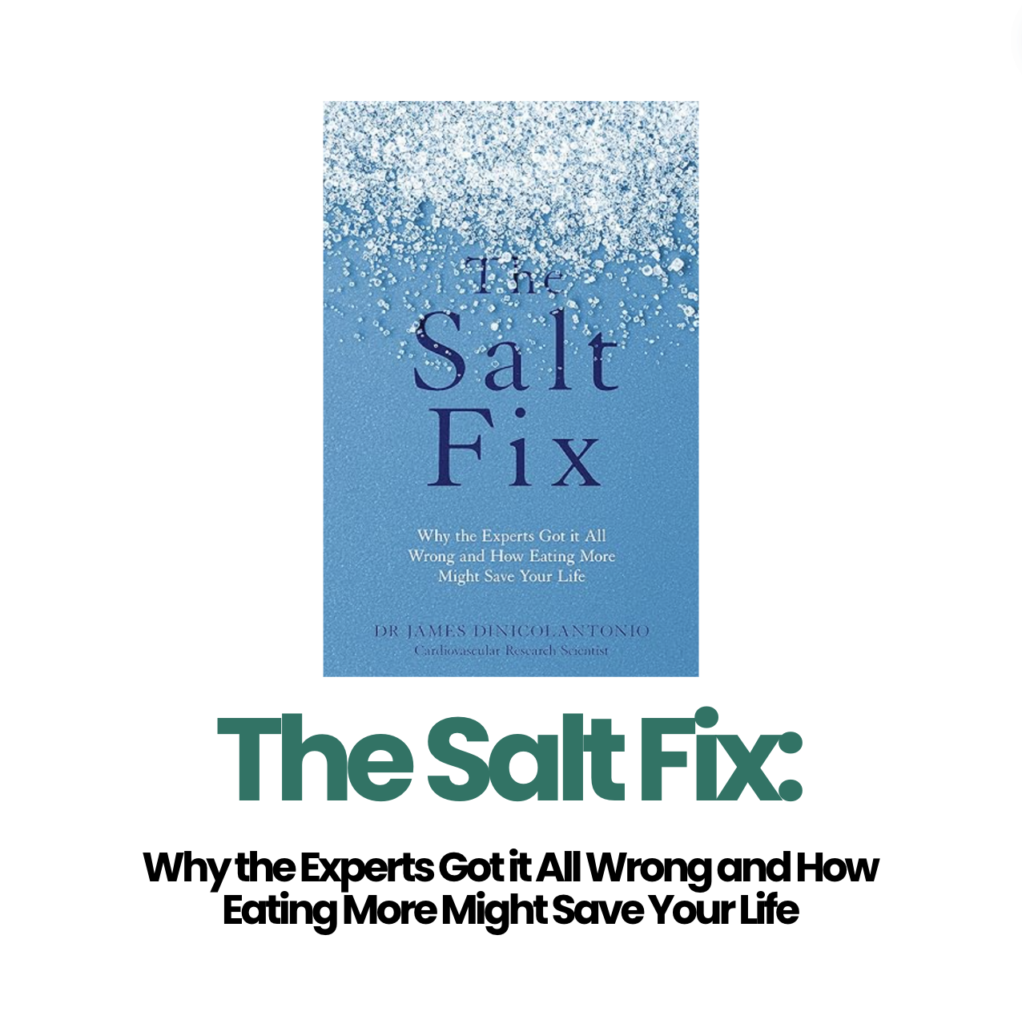 the salt fix