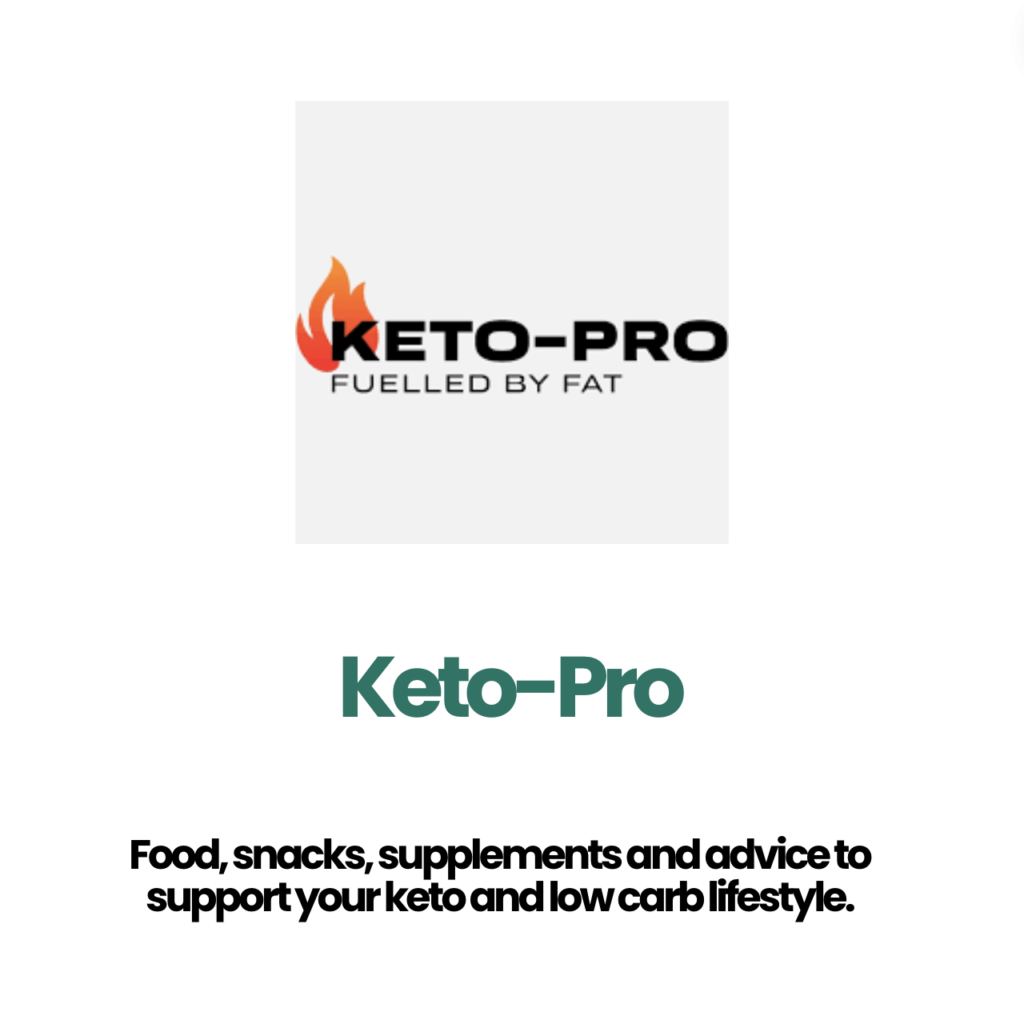 Keto-Pro