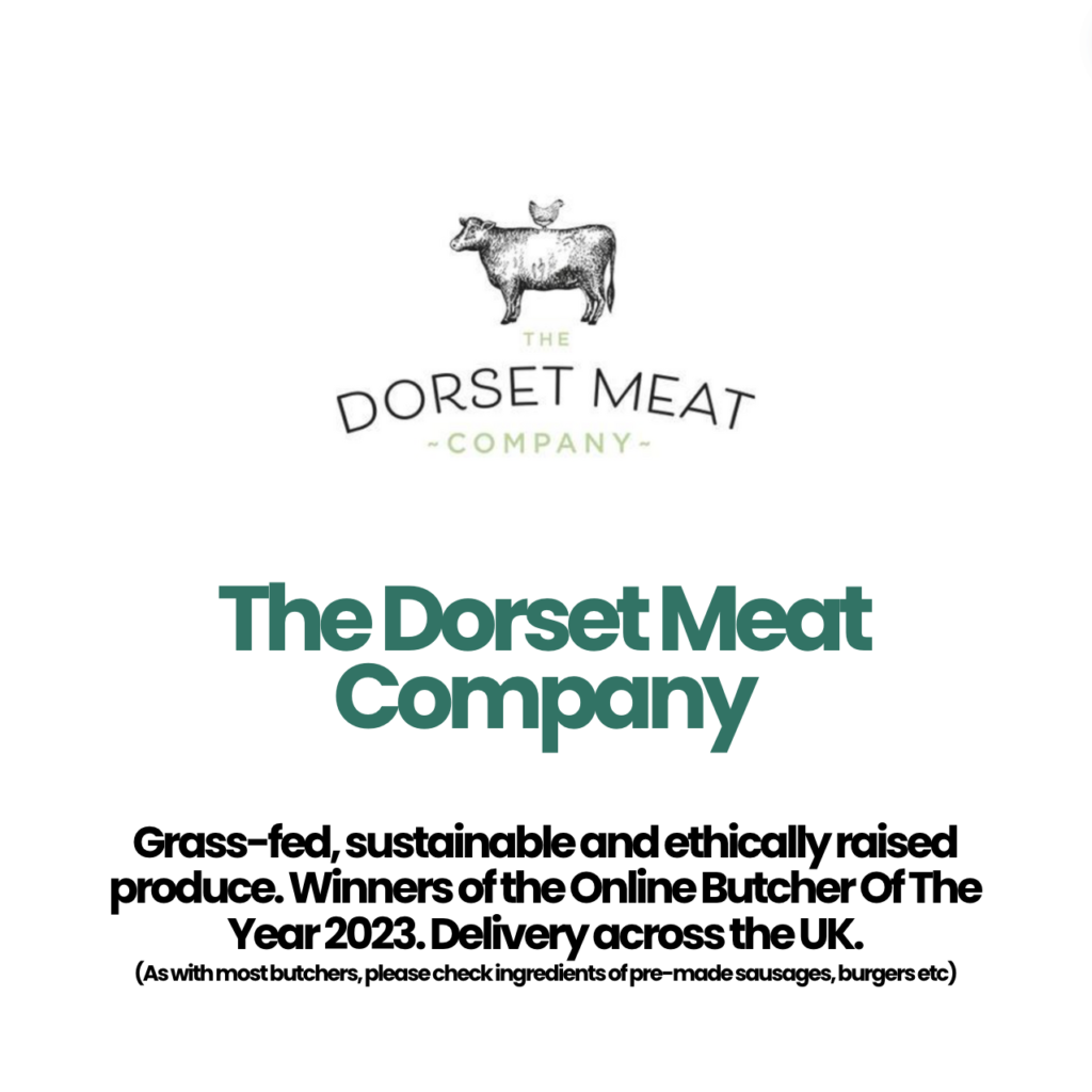 The Dorset Meat Company