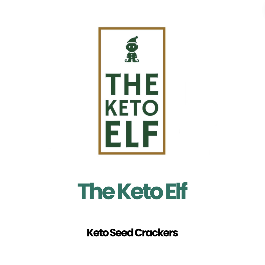 The Keto Elf