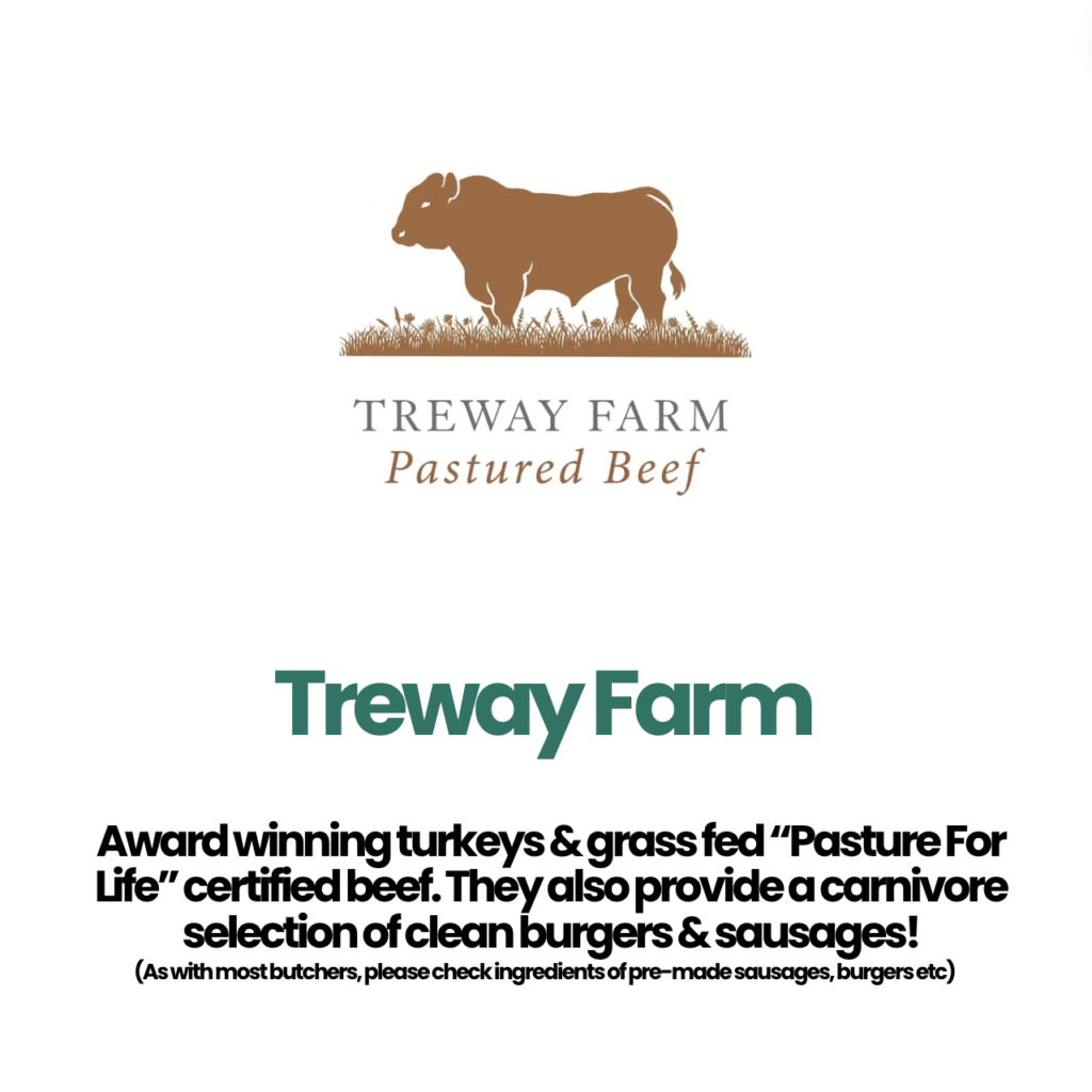 Treway Farm