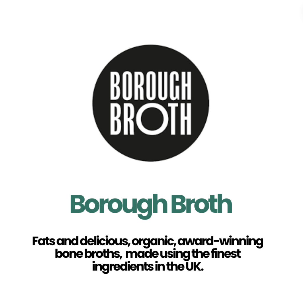 Borough Broth