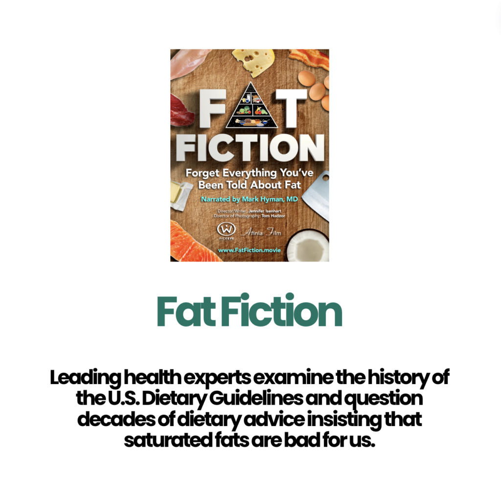 Fat Fiction