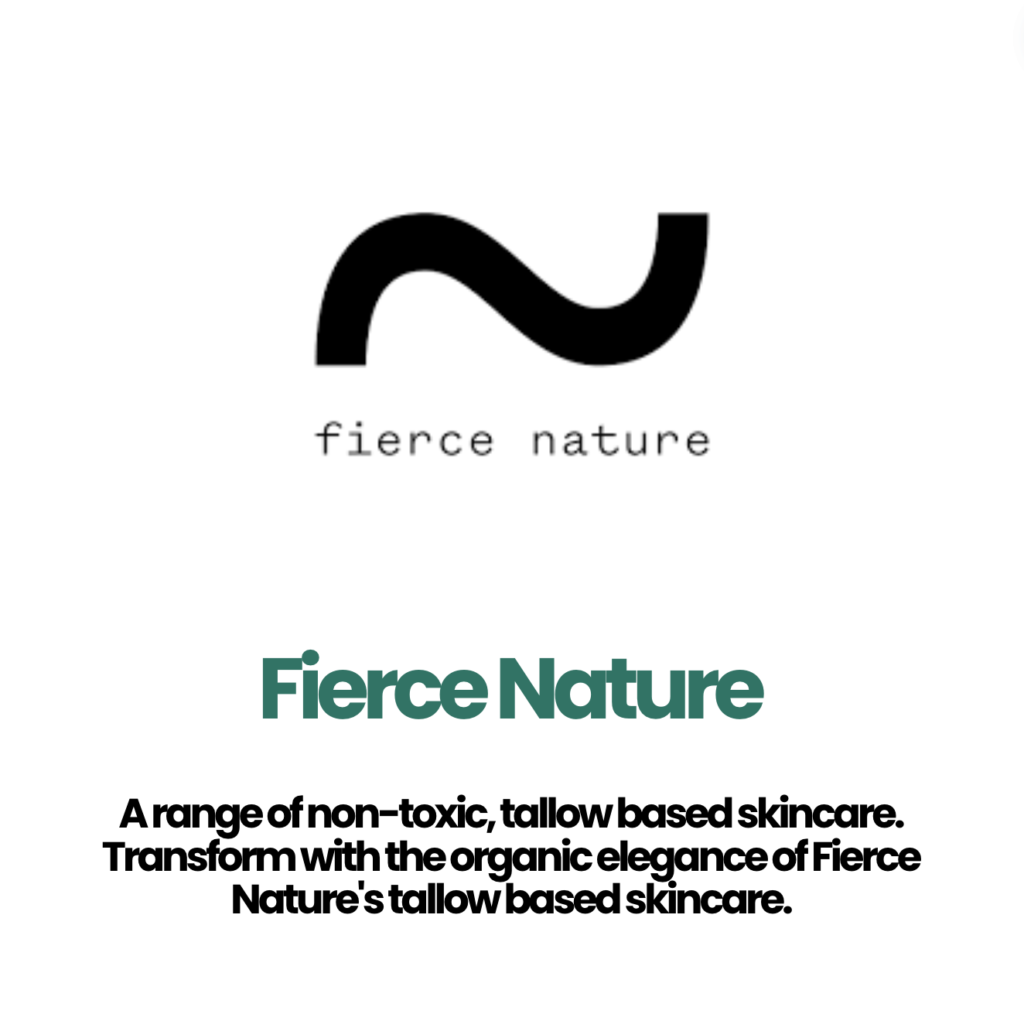 Fierce Nature