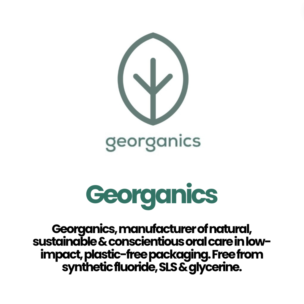 Georganics