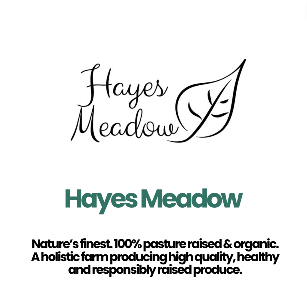 Hayes Meadow