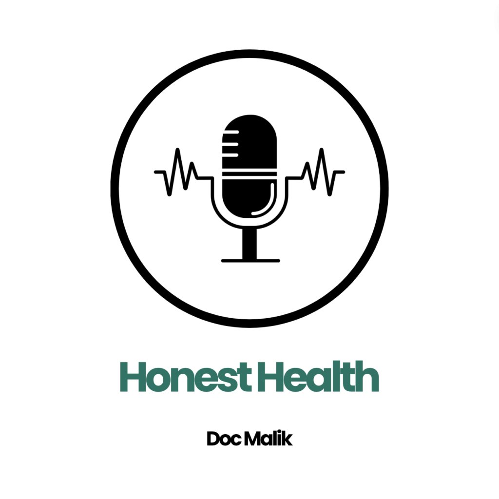 Honest Health Doc Malik