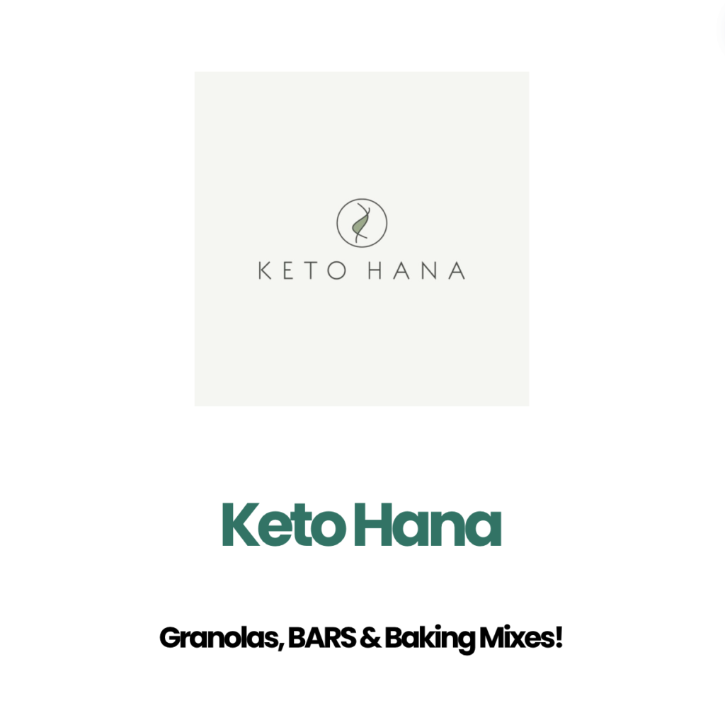 Keto Hana