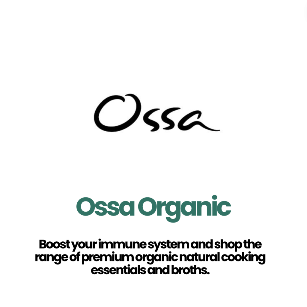 Ossa Organic