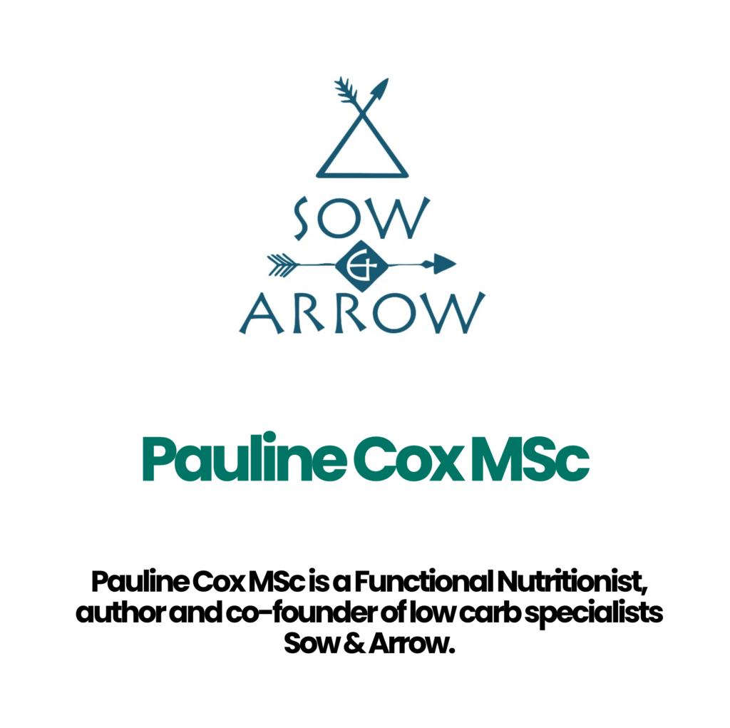 Pauline Cox MSc