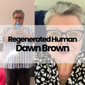 Dawn Brown