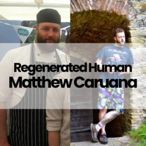 Matthew Caruana