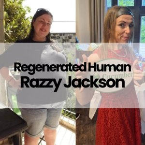 Razzy Jackson