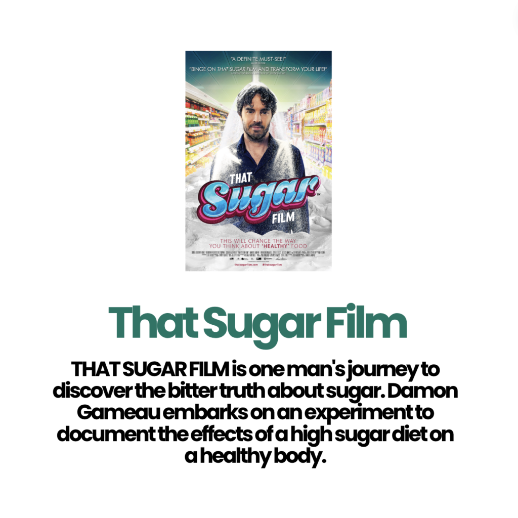 That Sugar Film