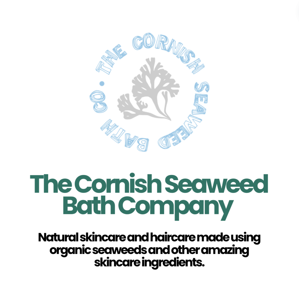 The Cornish Seaweed Bath Company 