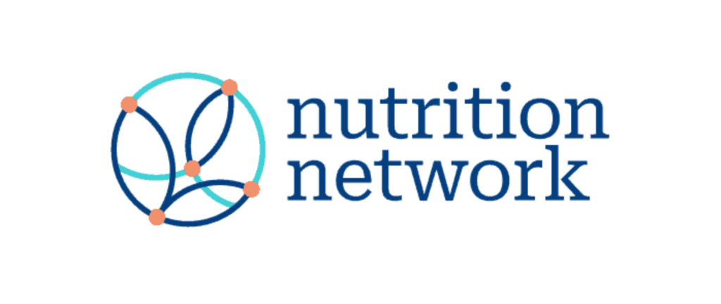 nutrition network logo