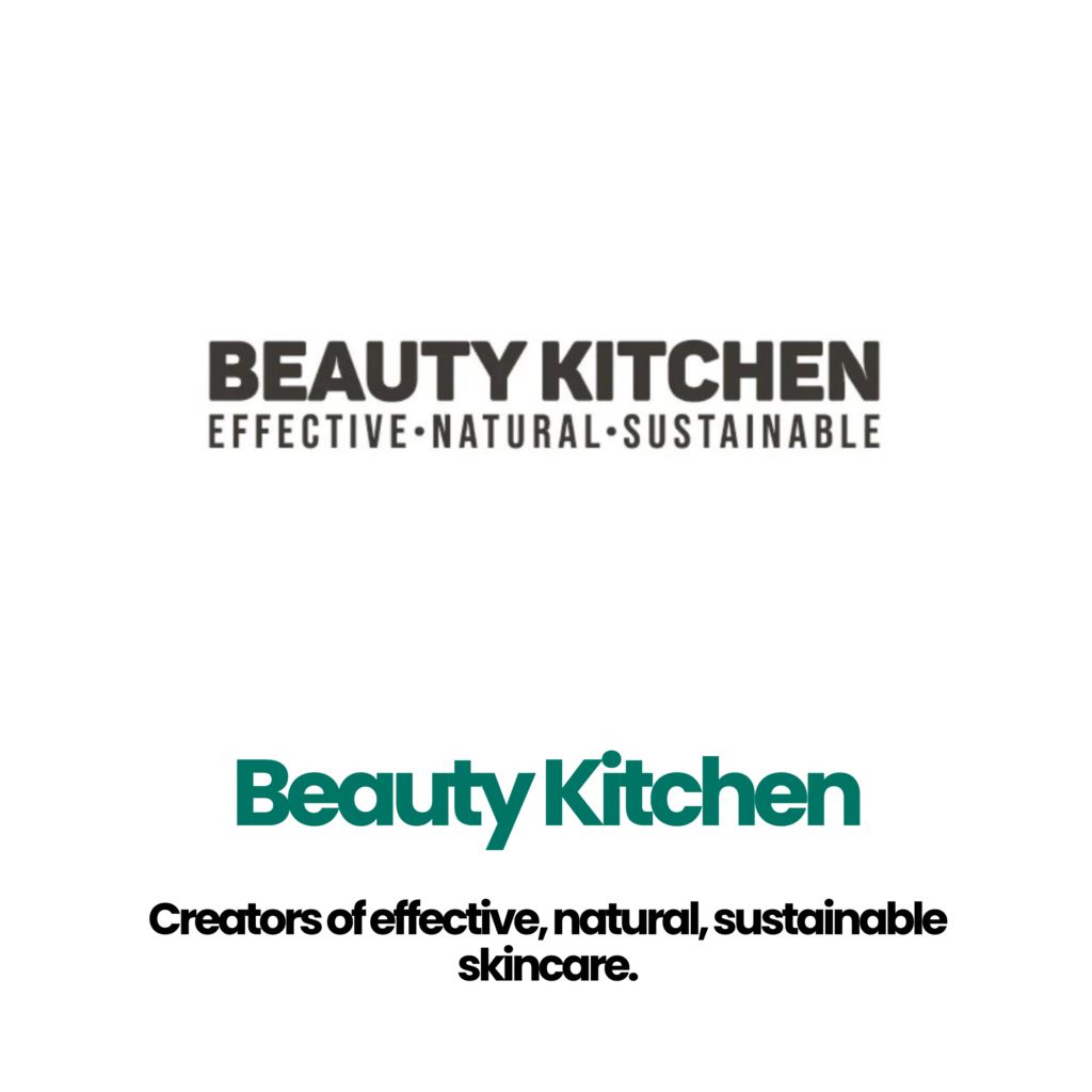 Beauty Kitchen