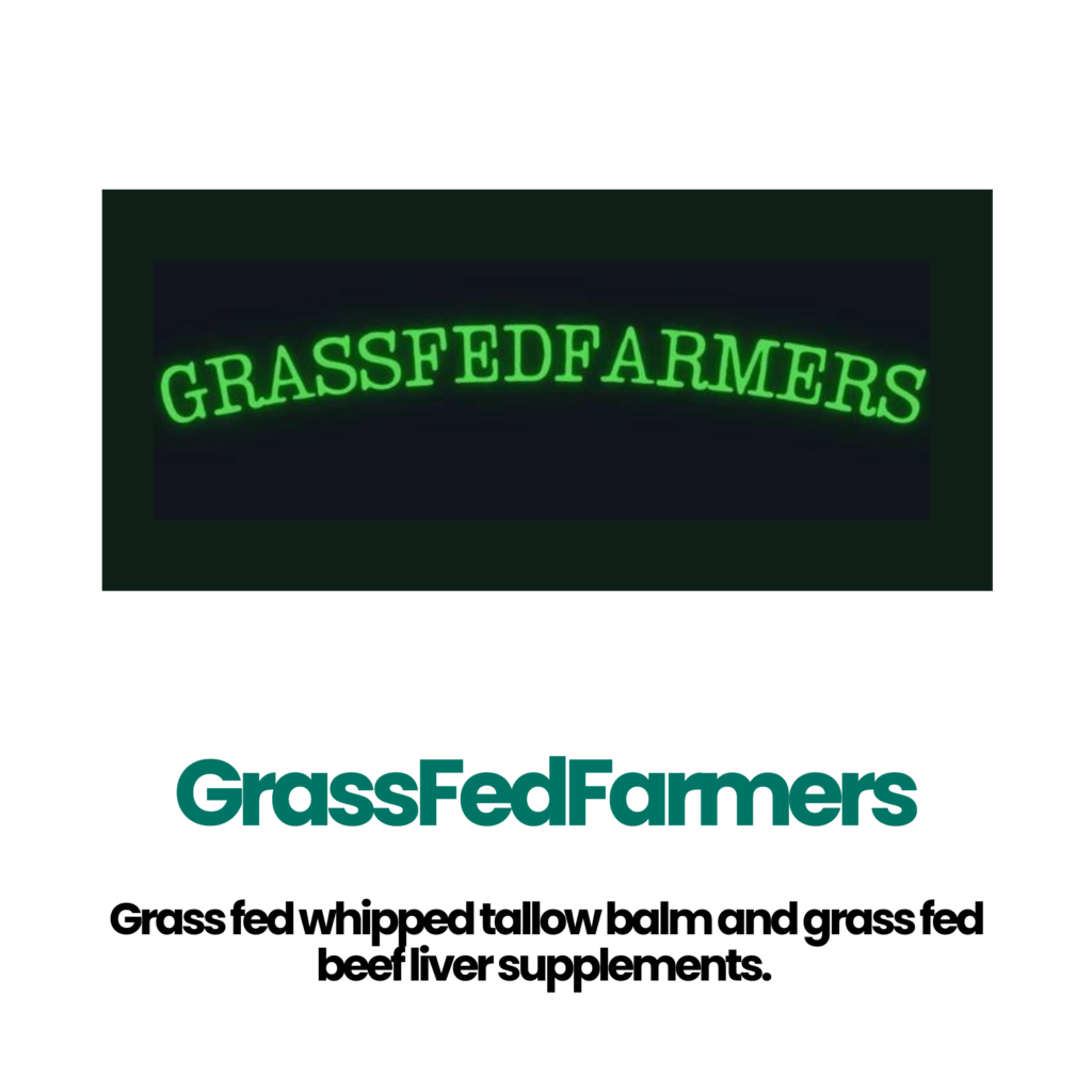 GrassFedFarmers