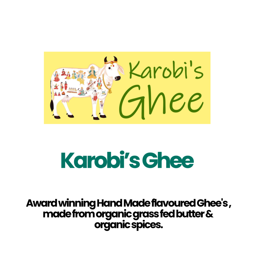 Karobis Ghee