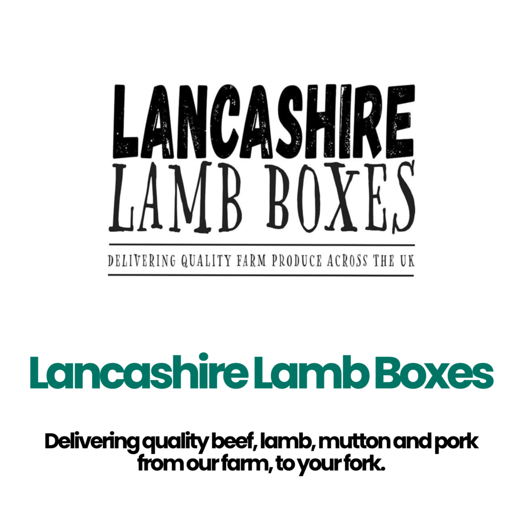 Lancashire Lamb Boxes