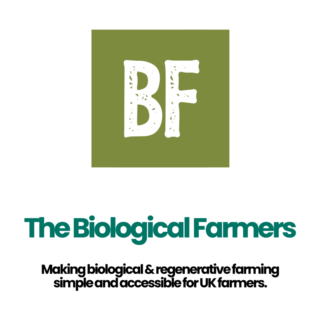 The Biological Farmers