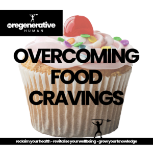 Overcoming food cravings