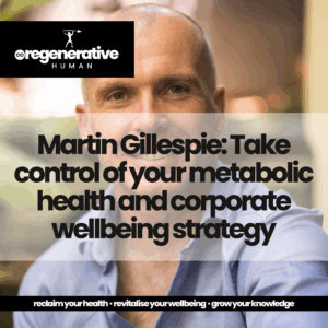 Martin Gillespie
